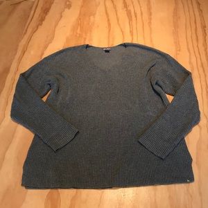 Eddie Bauer Pullover Sweater
